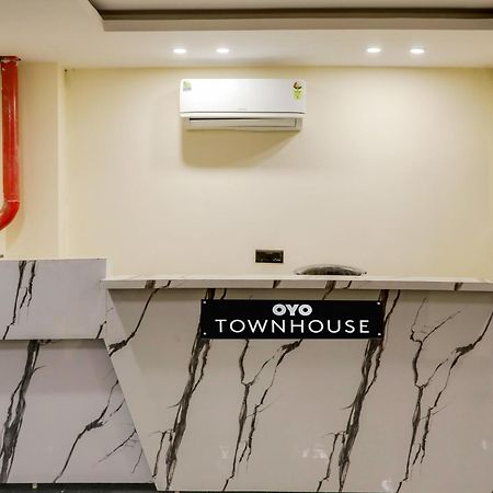 Townhouse Magnolia Corporate Stays Gurgáon Exteriér fotografie