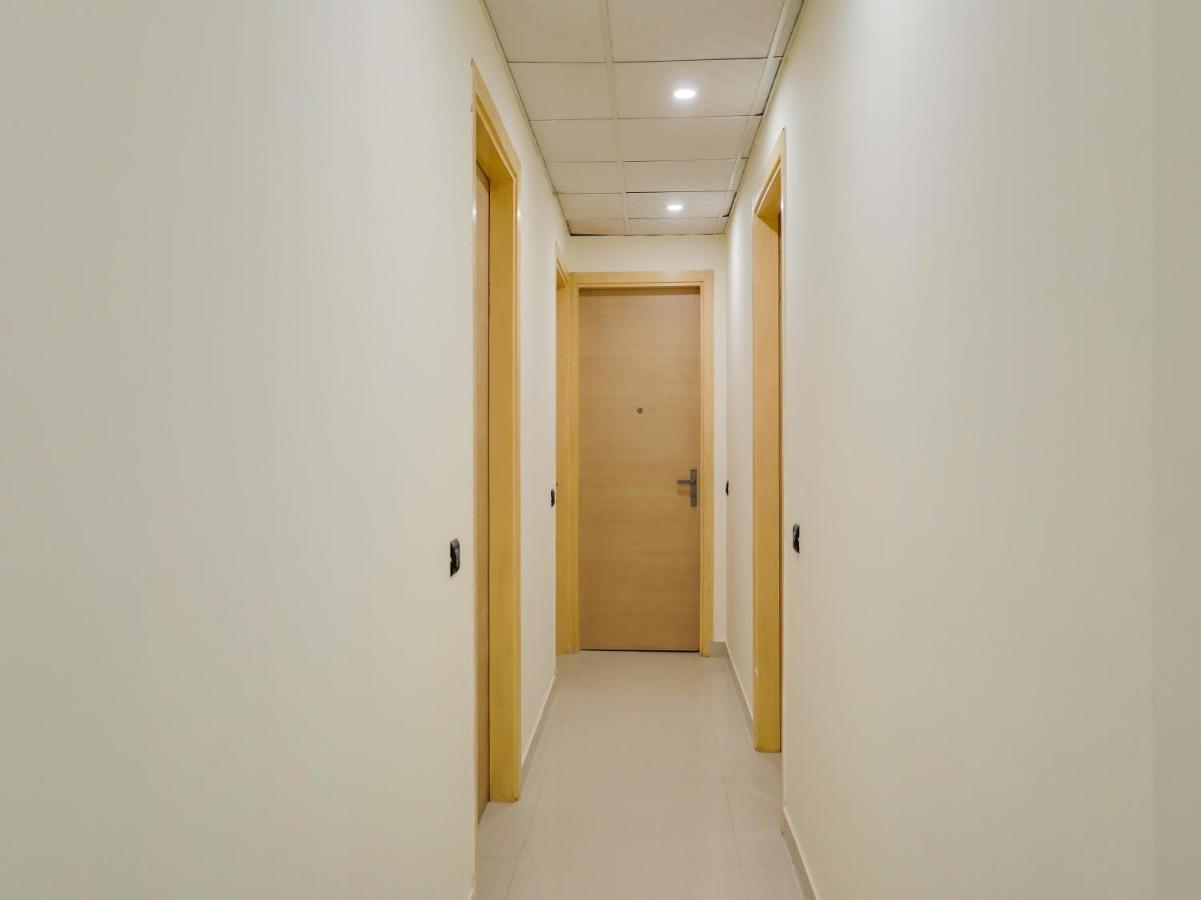Townhouse Magnolia Corporate Stays Gurgáon Exteriér fotografie